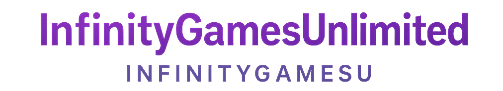 InfinityGamesUnlimited
